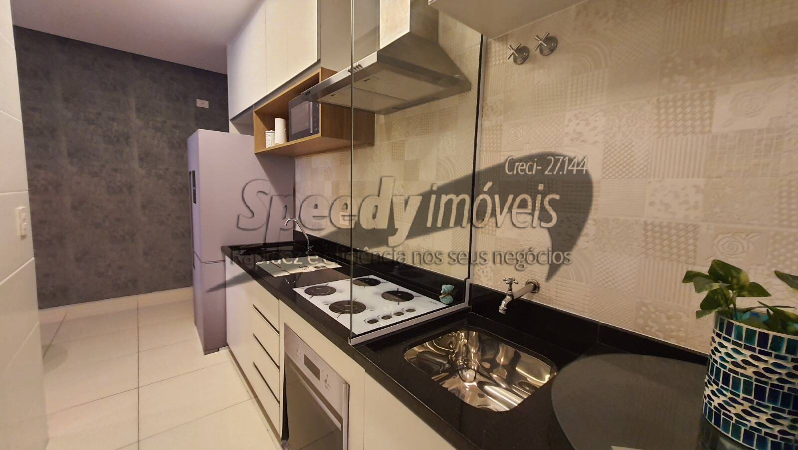 Apartamento, 2 quartos, 60 m² - Foto 10