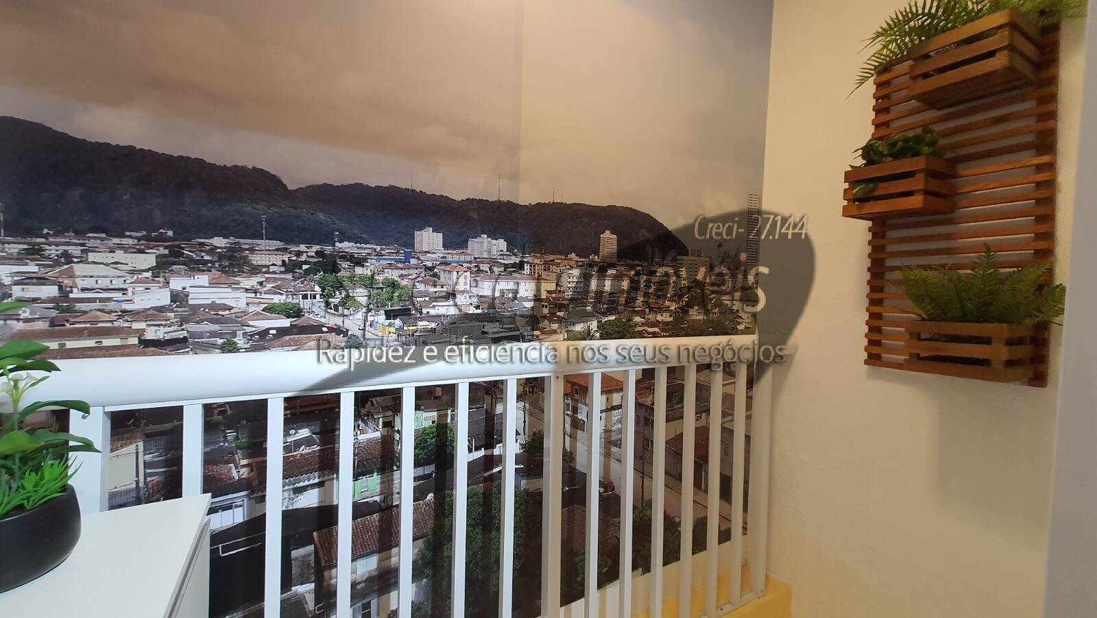 Apartamento, 2 quartos, 60 m² - Foto 6