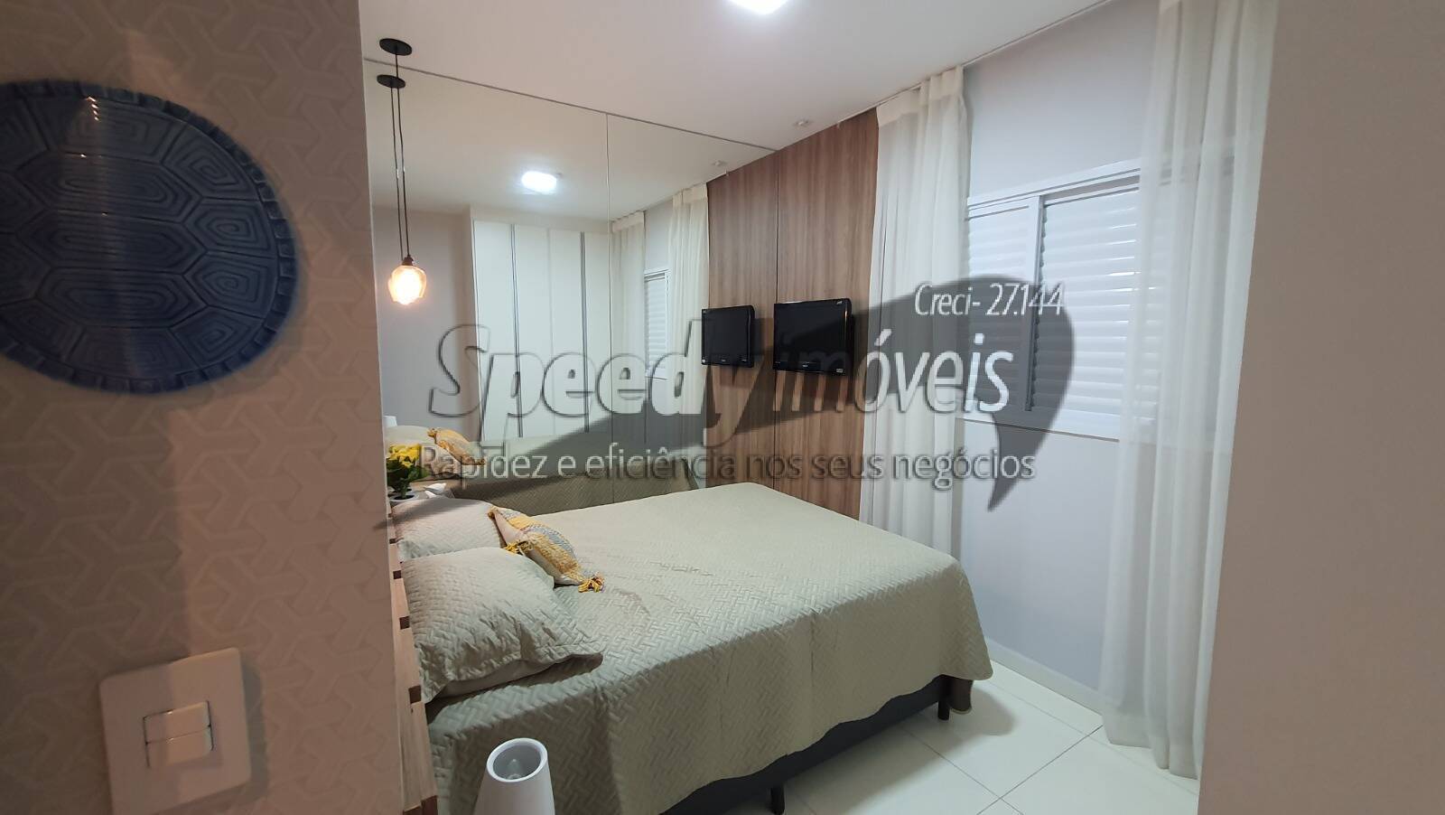 Apartamento, 2 quartos, 60 m² - Foto 11
