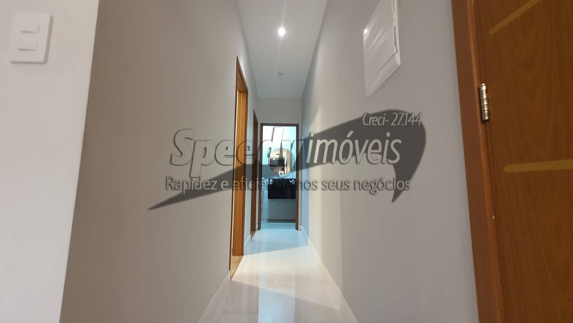 Apartamento à venda com 2 quartos, 46m² - Foto 9