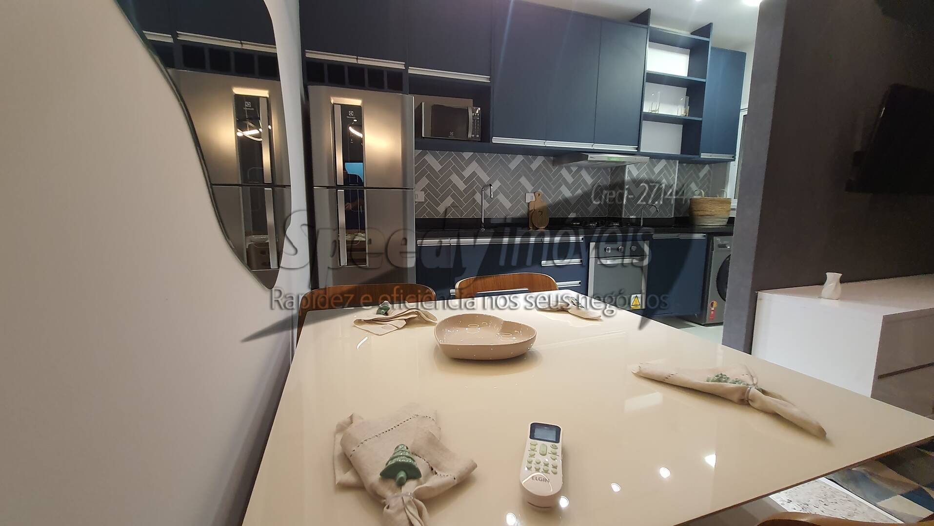Apartamento à venda com 2 quartos, 46m² - Foto 4