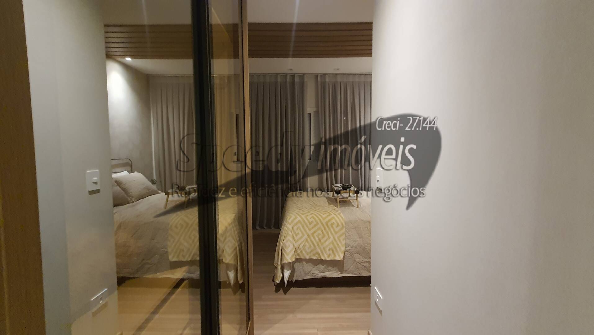 Apartamento à venda com 2 quartos, 46m² - Foto 13
