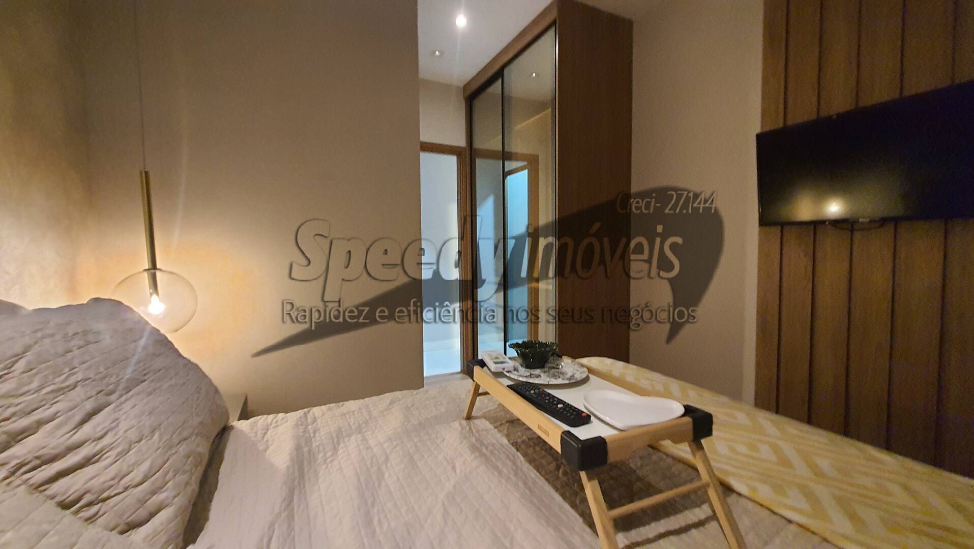 Apartamento à venda com 2 quartos, 46m² - Foto 15