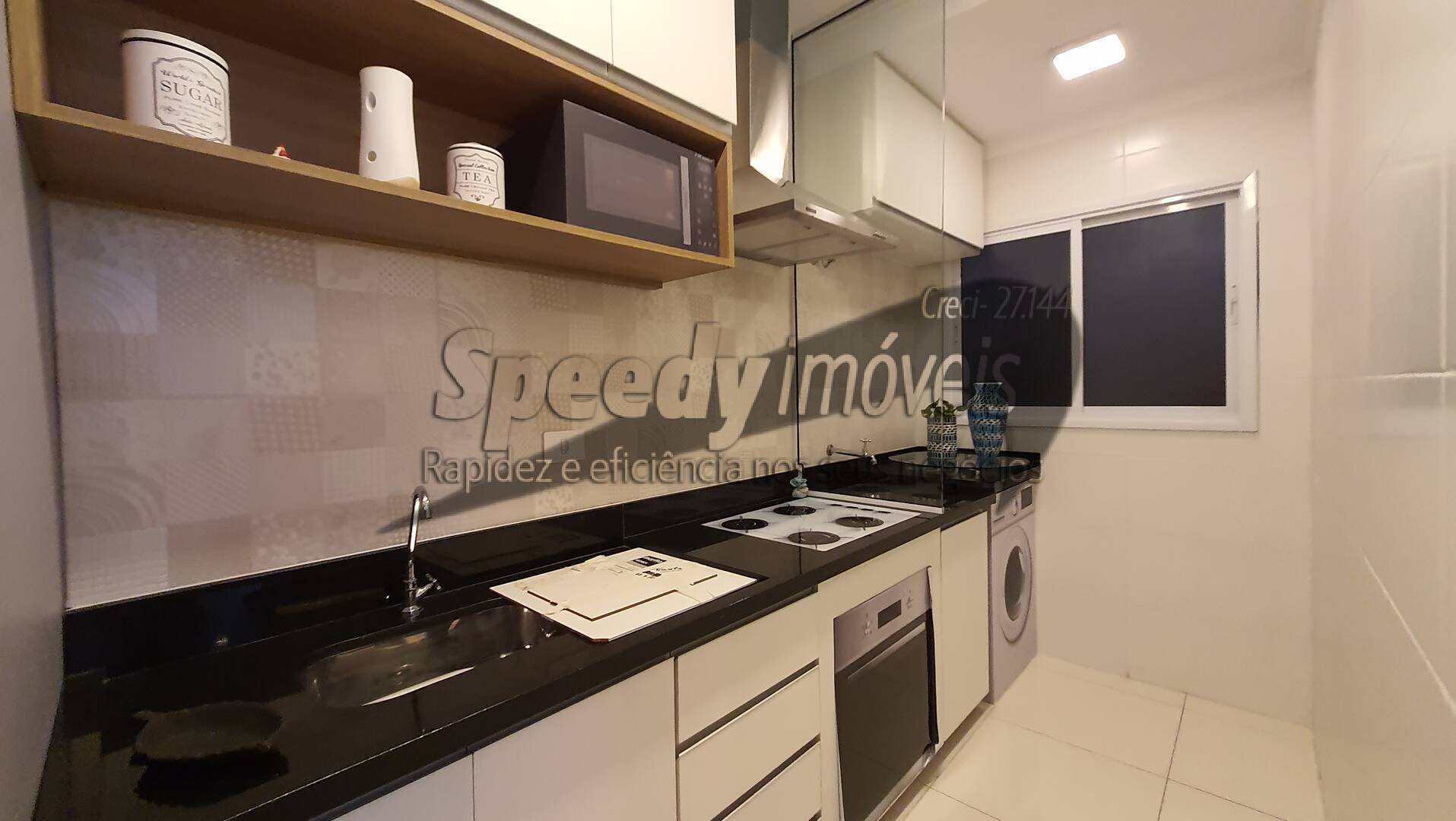 Apartamento, 2 quartos, 46 m² - Foto 8