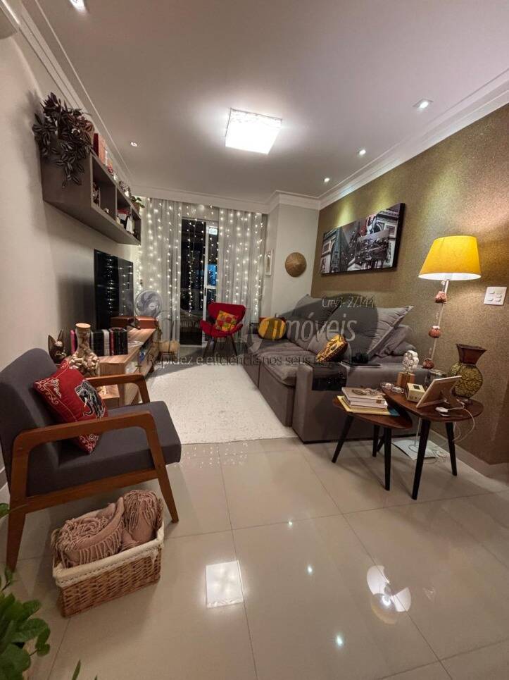 Apartamento, 3 quartos - Foto 3