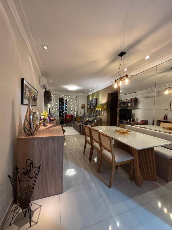 Apartamento, 3 quartos - Foto 1