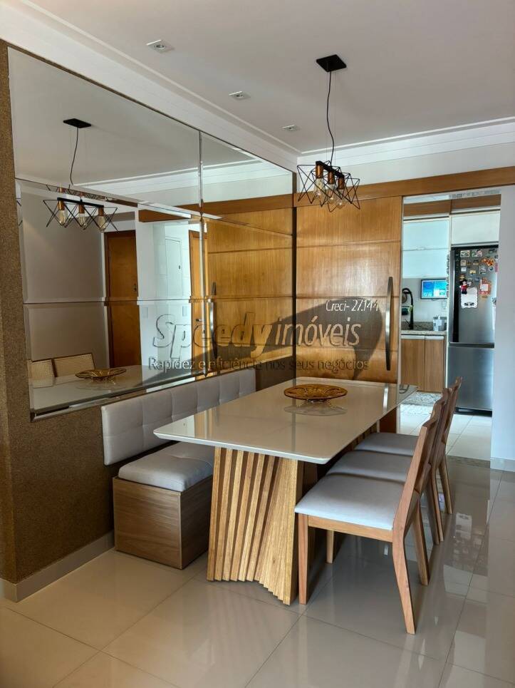 Apartamento, 3 quartos - Foto 4