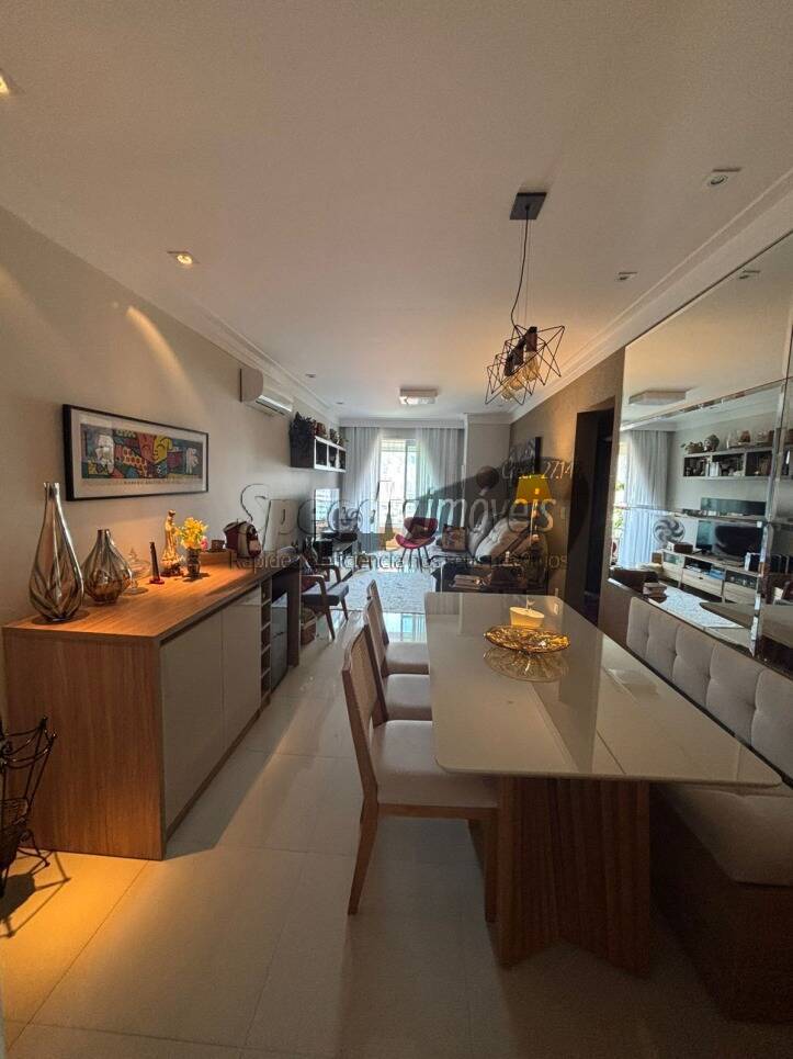 Apartamento, 3 quartos - Foto 2