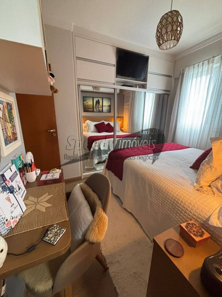 Apartamento, 3 quartos - Foto 15