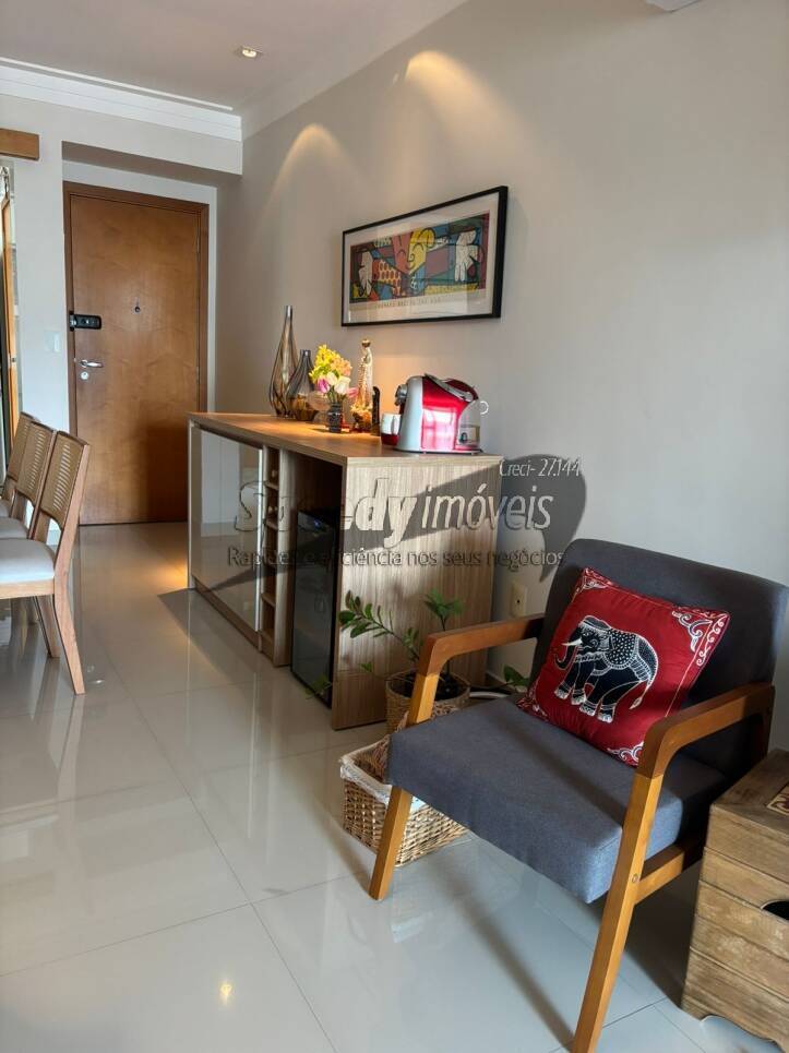 Apartamento, 3 quartos - Foto 17