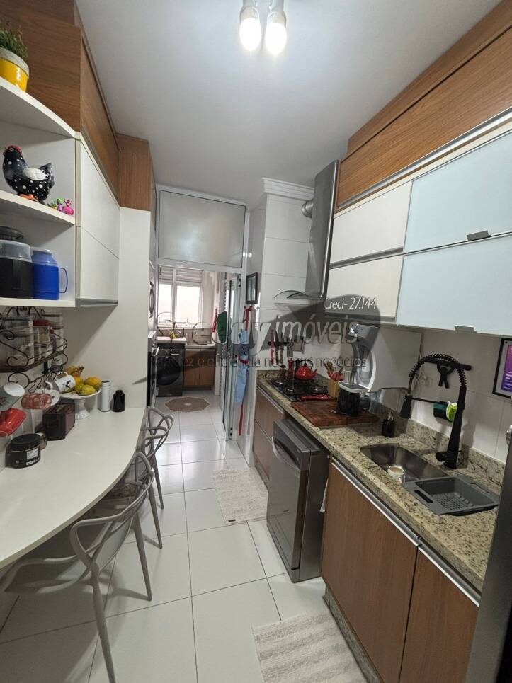 Apartamento, 3 quartos - Foto 35