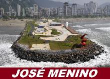 <b>VENDA DE IMÓVEIS EM SANTOS JOSÉ MENINO AQUI</b>